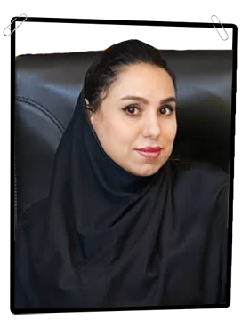 سمانه قناعتی