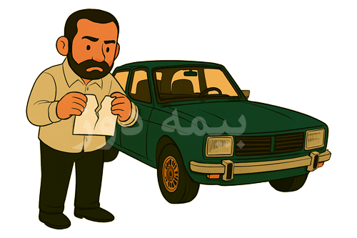 Body insurance cancellation time