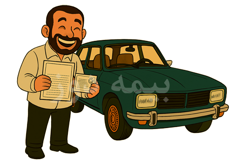 Documents for completing the body insurance claim application