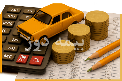 Body insurance price factors