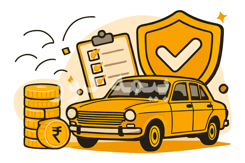 Change in body insurance